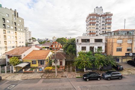 Apartamento à venda com 130m², 4 quartos e 2 vagasVista