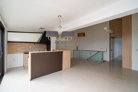 Apartamento à venda com 130m², 4 quartos e 2 vagasSala