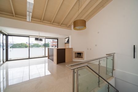 Apartamento à venda com 130m², 4 quartos e 2 vagasSala