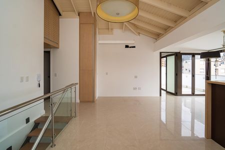 Apartamento à venda com 130m², 4 quartos e 2 vagasSala