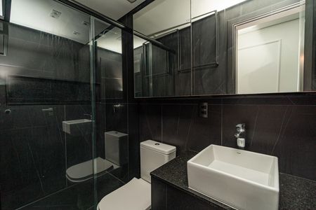 Apartamento à venda com 130m², 4 quartos e 2 vagasBanheiro