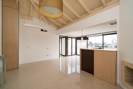 Sala de apartamento à venda com 4 quartos, 130m² em Passo d’Areia, Porto Alegre