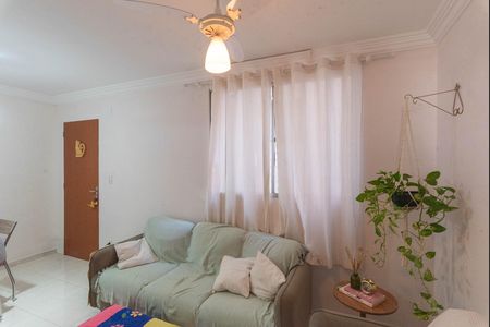 Apartamento à venda com 2 quartos, 47m² em Vila Proost de Souza, Campinas