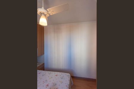 Quarto 1 de apartamento à venda com 2 quartos, 47m² em Vila Proost de Souza, Campinas