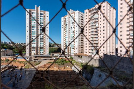 Vista do Quarto 1 de apartamento à venda com 2 quartos, 47m² em Vila Proost de Souza, Campinas