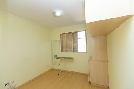 QUARTO Nº 1 de apartamento à venda com 2 quartos, 64m² em Vila Industrial (campinas), Campinas