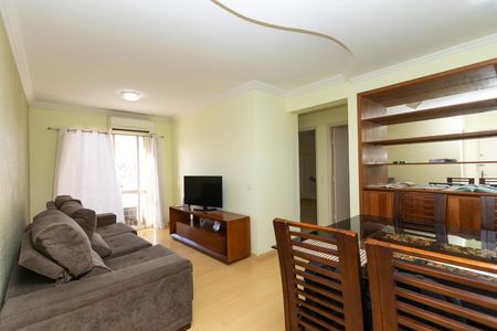 Apartamento à venda com 2 quartos, 64m² em Vila Industrial (campinas), Campinas