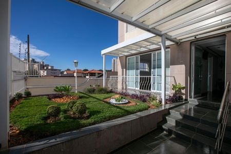 HALL DE ENTRADA de apartamento à venda com 2 quartos, 64m² em Vila Industrial (campinas), Campinas