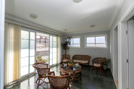 HALL DE ENTRADA de apartamento à venda com 2 quartos, 64m² em Vila Industrial (campinas), Campinas