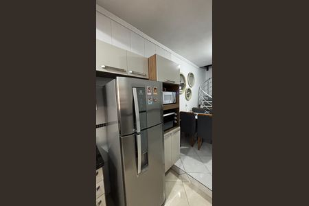 Casa à venda com 198m², 2 quartos e 2 vagas Casa à venda com 198m², 2 quartos e 2 vagasCozinha