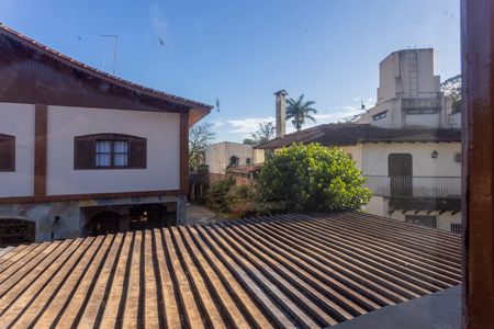 Casa para alugar com 80m², 1 quarto e 2 vagasVista da Cozinha