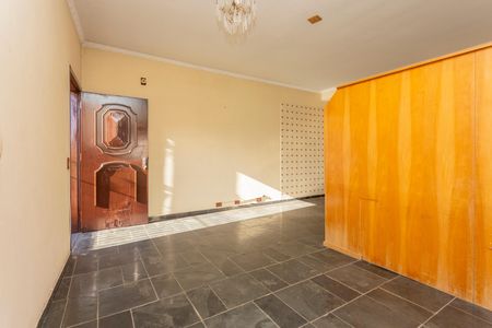 Sala de casa para alugar com 1 quarto, 80m² em Jardim Santa Helena, São Paulo