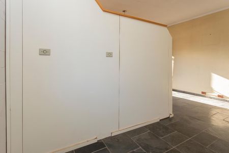 Casa para alugar com 80m², 1 quarto e 2 vagasCozinha