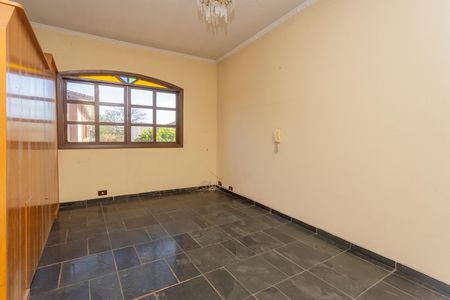 Sala de casa para alugar com 1 quarto, 80m² em Jardim Santa Helena, São Paulo