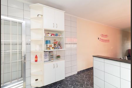 Cozinha 2 de casa à venda com 5 quartos, 117m² em Limoeiro, São Paulo