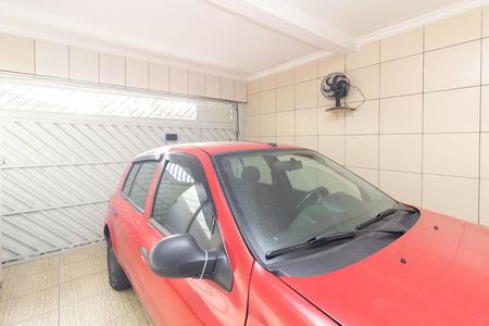 Garagem de casa à venda com 5 quartos, 117m² em Limoeiro, São Paulo