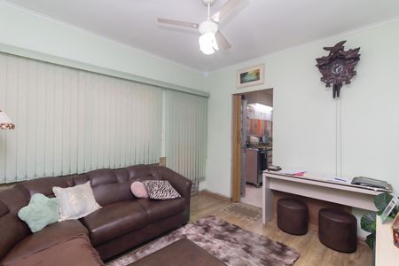Sala de casa à venda com 5 quartos, 117m² em Limoeiro, São Paulo