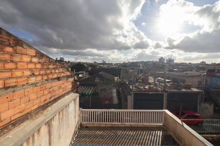 vista de casa à venda com 5 quartos, 117m² em Limoeiro, São Paulo