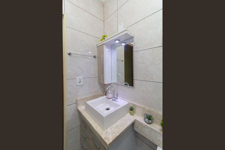 Banheiro 2 de casa à venda com 5 quartos, 117m² em Limoeiro, São Paulo