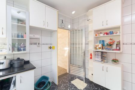 Cozinha 2 de casa à venda com 5 quartos, 117m² em Limoeiro, São Paulo