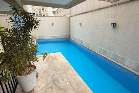 Área comum de apartamento para alugar com 2 quartos, 90m² em Santa Rosa, Niterói