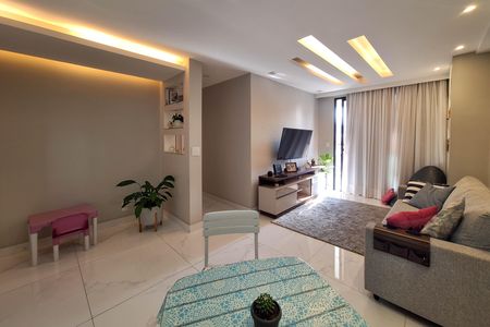 Apartamento para alugar com 2 quartos, 90m² em Santa Rosa, Niterói