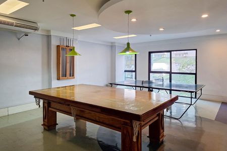 Área comum de apartamento para alugar com 2 quartos, 90m² em Santa Rosa, Niterói