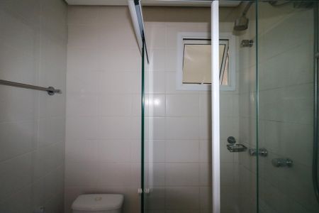 Apartamento para alugar com 79m², 3 quartos e 2 vagas Apartamento para alugar com 79m², 3 quartos e 2 vagasBanheiro da Suíte