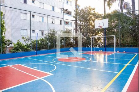 Apartamento para alugar com 79m², 3 quartos e 2 vagas Apartamento para alugar com 79m², 3 quartos e 2 vagasQuadra Esportiva