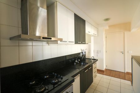 Apartamento para alugar com 79m², 3 quartos e 2 vagas Apartamento para alugar com 79m², 3 quartos e 2 vagasCozinha