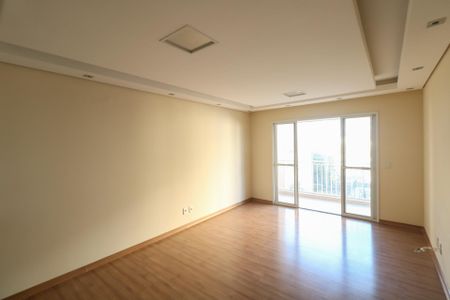 Sala de apartamento para alugar com 3 quartos, 79m² em Centro, Diadema