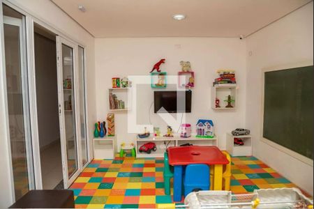 Brinquedoteca de apartamento para alugar com 3 quartos, 79m² em Centro, Diadema