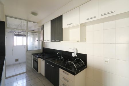Apartamento para alugar com 79m², 3 quartos e 2 vagas Apartamento para alugar com 79m², 3 quartos e 2 vagasCozinha