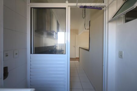 Apartamento para alugar com 79m², 3 quartos e 2 vagas Apartamento para alugar com 79m², 3 quartos e 2 vagasÁrea de Serviço