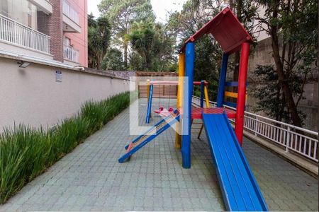 Apartamento para alugar com 79m², 3 quartos e 2 vagas Apartamento para alugar com 79m², 3 quartos e 2 vagasPlayground