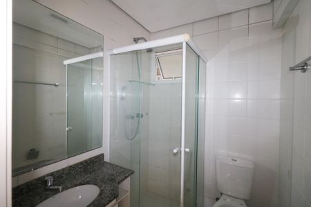 Apartamento para alugar com 79m², 3 quartos e 2 vagas Apartamento para alugar com 79m², 3 quartos e 2 vagasBanheiro Social
