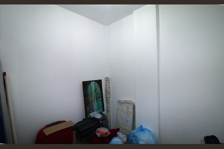 Apartamento à venda com 78m², 3 quartos e 2 vagasQuarto de Serviço