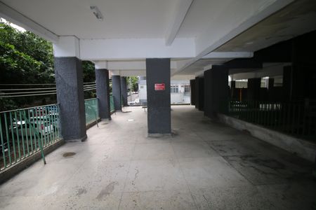 Área comum - Playground de apartamento à venda com 3 quartos, 78m² em Olaria, Rio de Janeiro
