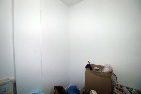 Apartamento à venda com 78m², 3 quartos e 2 vagasQuarto de Serviço