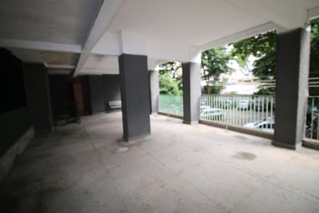 Área comum - Playground de apartamento à venda com 3 quartos, 78m² em Olaria, Rio de Janeiro