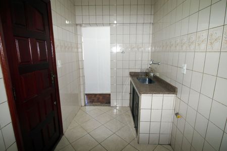 Apartamento à venda com 78m², 3 quartos e 2 vagasCozinha
