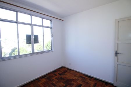 Apartamento à venda com 78m², 3 quartos e 2 vagasQuarto 3