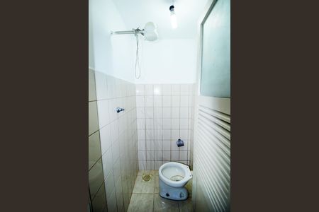 Apartamento à venda com 78m², 3 quartos e 2 vagasBanheiro de serviço