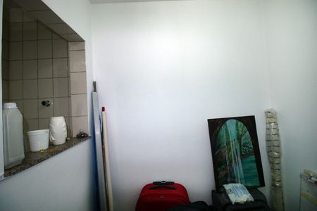Apartamento à venda com 78m², 3 quartos e 2 vagasQuarto de Serviço