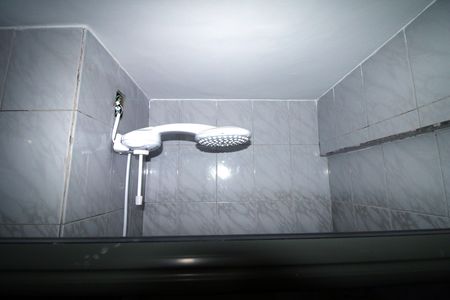 Apartamento à venda com 78m², 3 quartos e 2 vagasBanheiro Social