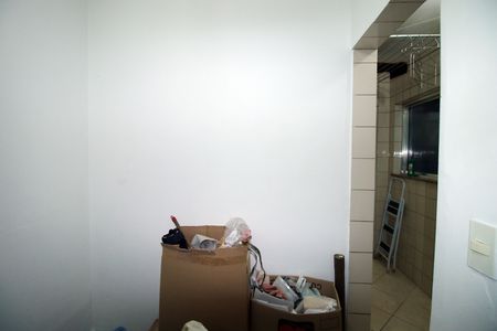 Apartamento à venda com 78m², 3 quartos e 2 vagasQuarto de Serviço