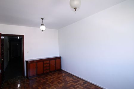 Apartamento à venda com 78m², 3 quartos e 2 vagasSala