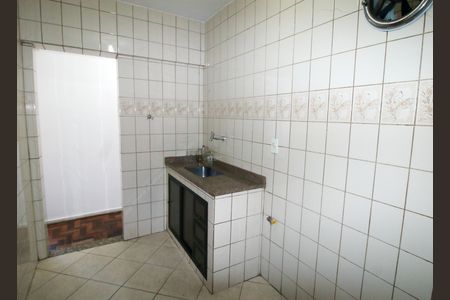 Apartamento à venda com 78m², 3 quartos e 2 vagasCozinha