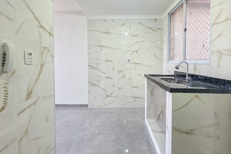 Apartamento para alugar com 52m², 2 quartos e 1 vaga Apartamento para alugar com 52m², 2 quartos e 1 vagaCozinha