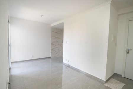 Apartamento para alugar com 52m², 2 quartos e 1 vaga Apartamento para alugar com 52m², 2 quartos e 1 vagaSala